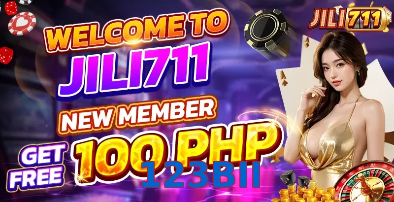 123BII
